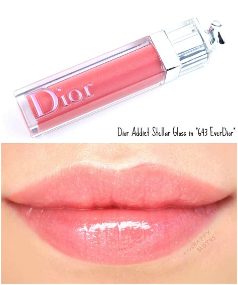 dior winter lip gloss|Dior lip gloss with name.